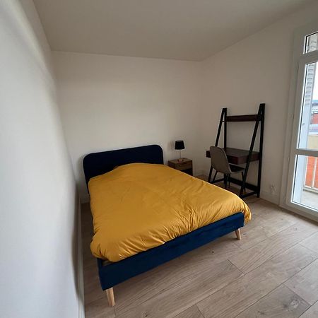 Skyview Appartement 4 Chambres 발랑스 외부 사진