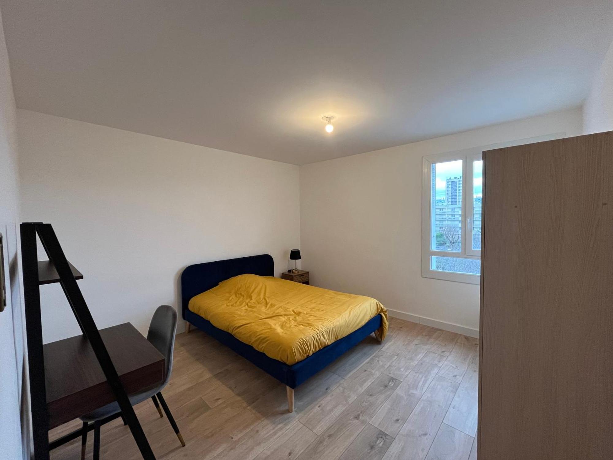 Skyview Appartement 4 Chambres 발랑스 외부 사진