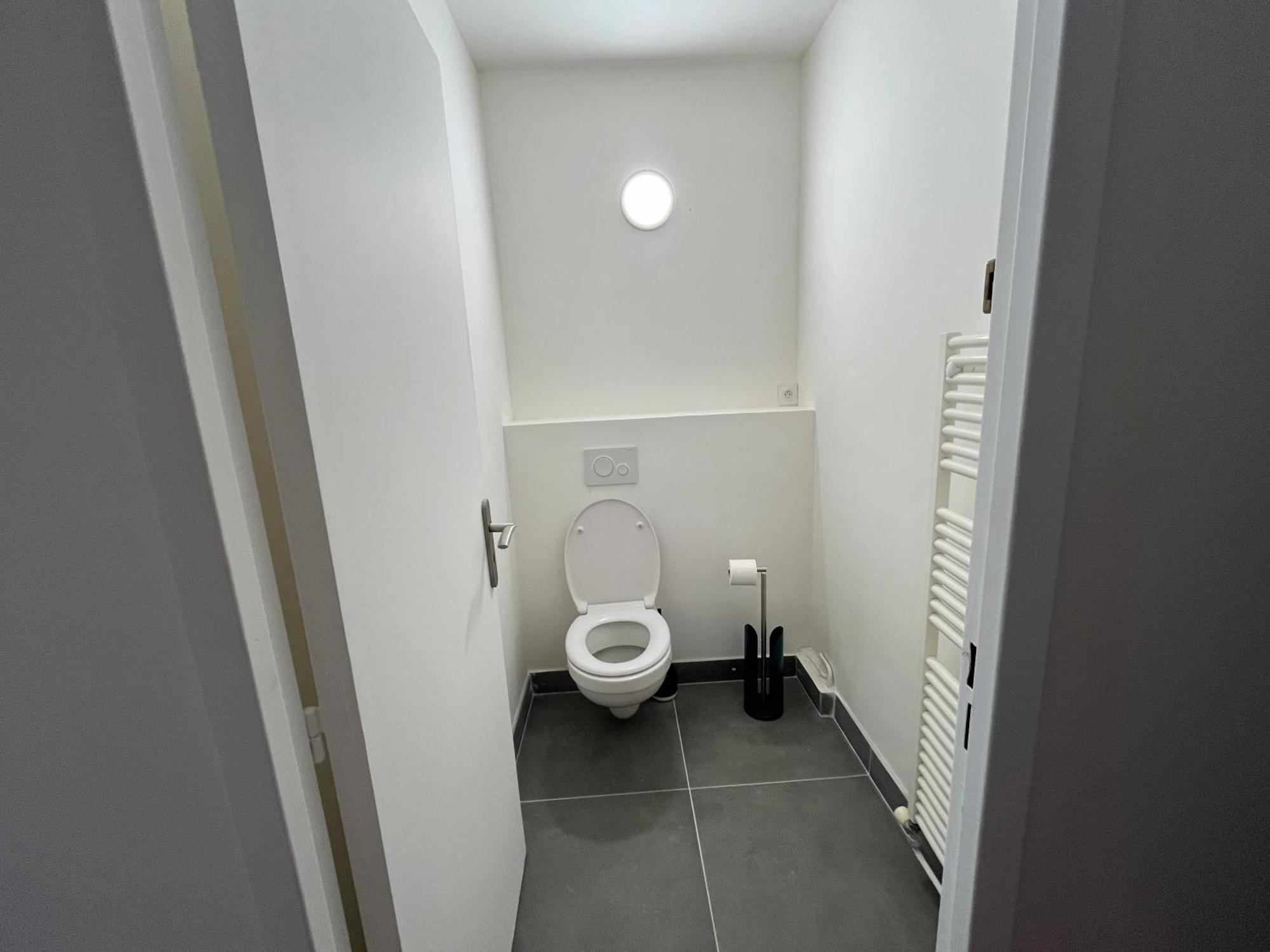 Skyview Appartement 4 Chambres 발랑스 외부 사진
